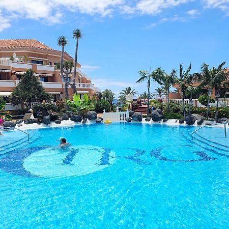 Tenerife Holidays Deluxe, Royal Garden, Las Americas Playa de las Americas  Exterior photo