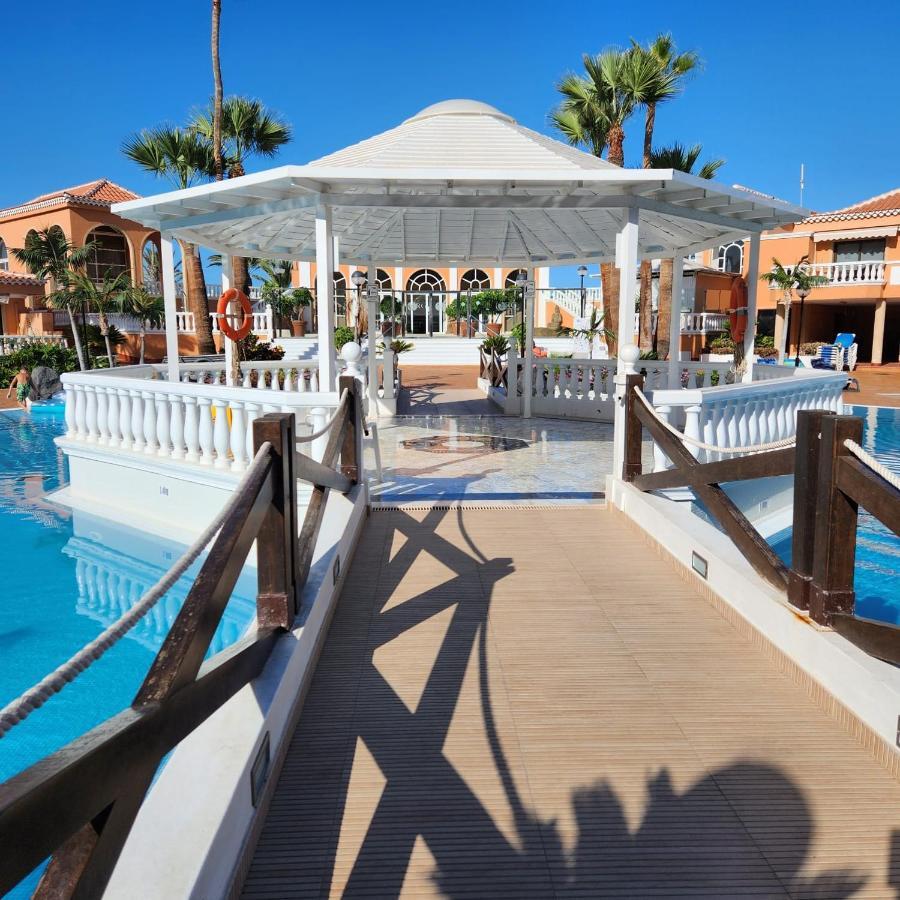Tenerife Holidays Deluxe, Royal Garden, Las Americas Playa de las Americas  Exterior photo