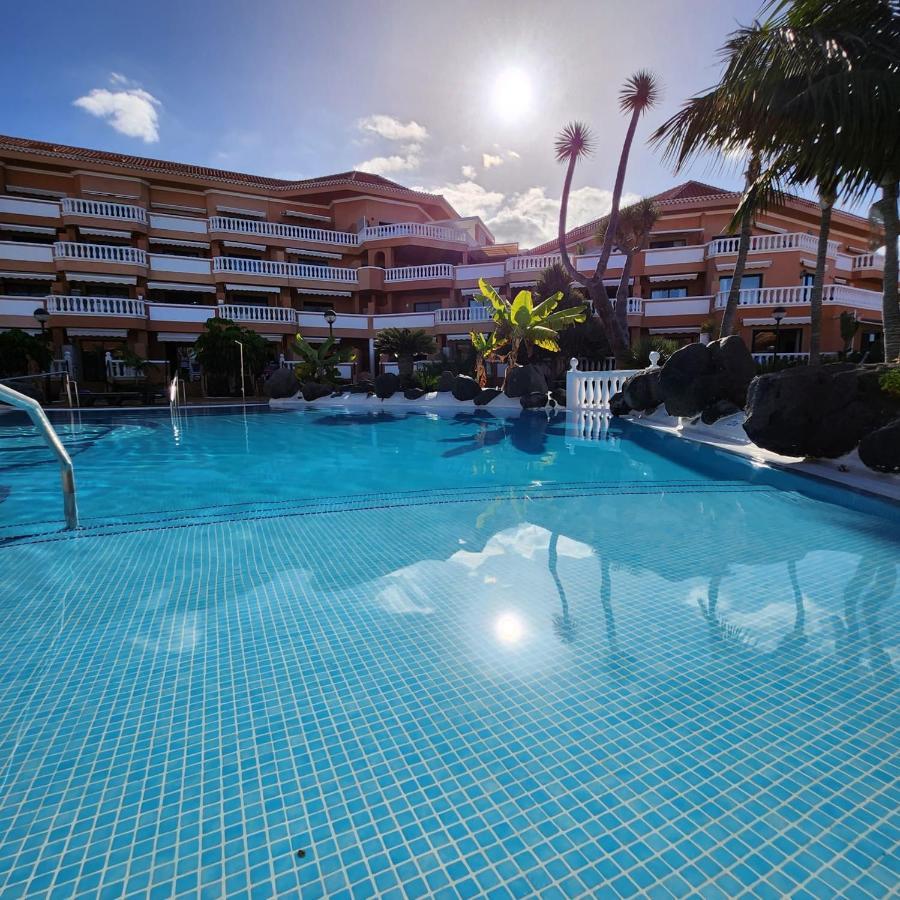 Tenerife Holidays Deluxe, Royal Garden, Las Americas Playa de las Americas  Exterior photo