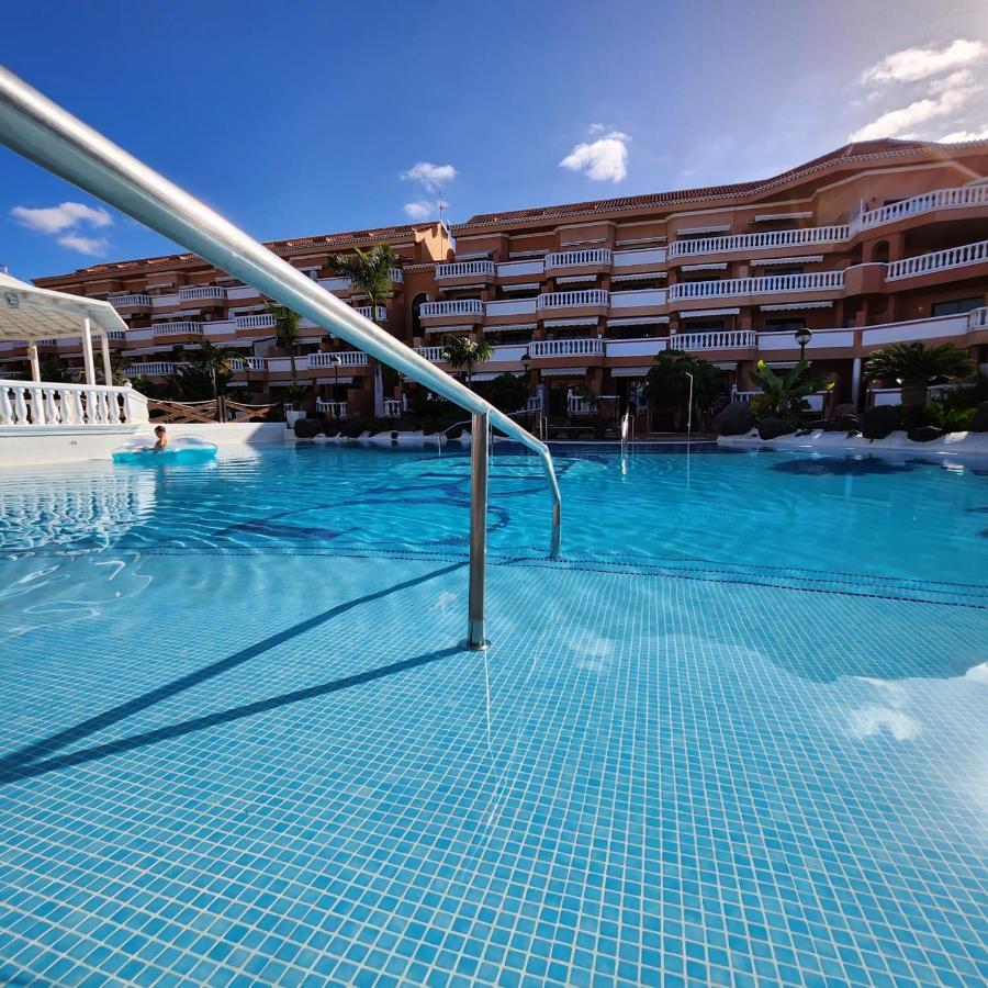 Tenerife Holidays Deluxe, Royal Garden, Las Americas Playa de las Americas  Exterior photo