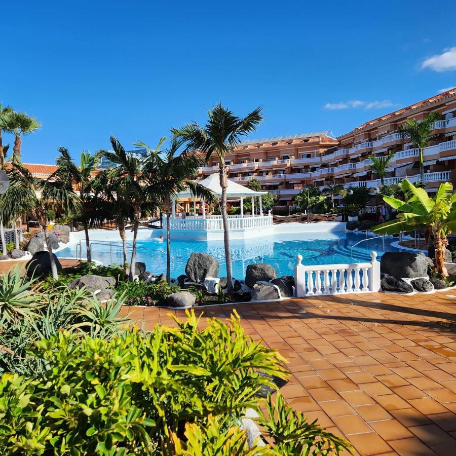 Tenerife Holidays Deluxe, Royal Garden, Las Americas Playa de las Americas  Exterior photo