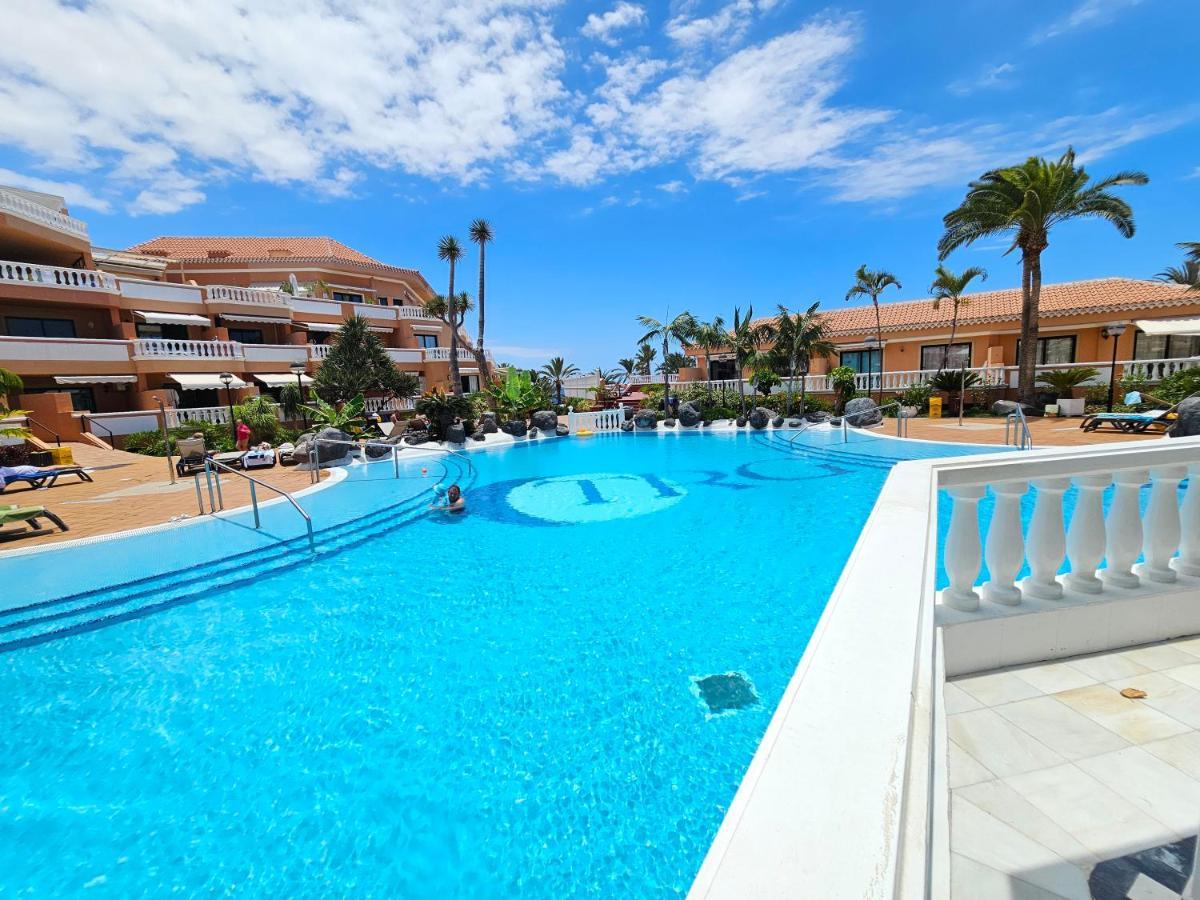 Tenerife Holidays Deluxe, Royal Garden, Las Americas Playa de las Americas  Exterior photo