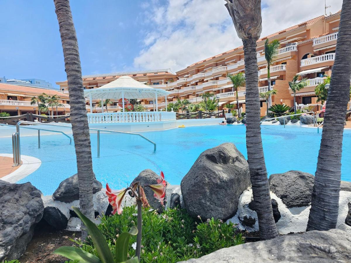 Tenerife Holidays Deluxe, Royal Garden, Las Americas Playa de las Americas  Exterior photo