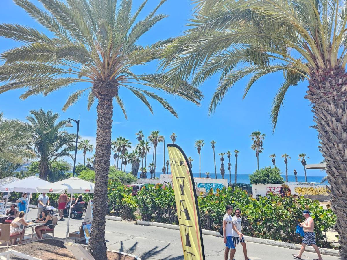 Tenerife Holidays Deluxe, Royal Garden, Las Americas Playa de las Americas  Exterior photo